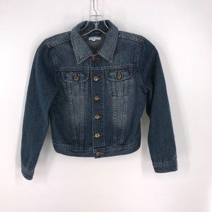 JUN &‎ IVY DENIM JACKET